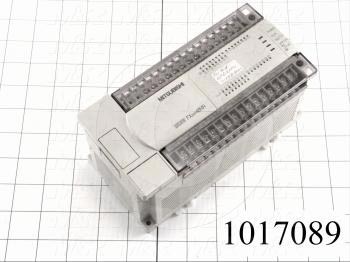 MITSUBISHI FX-48MR-ES/UL