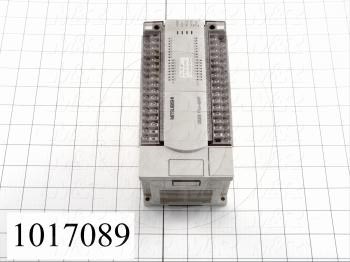 MITSUBISHI FX-48MR-ES/UL