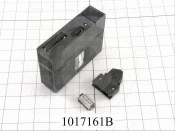 MITSUBISHI POSITIONING  MODULE