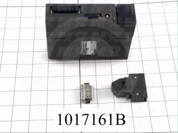 MITSUBISHI POSITIONING  MODULE