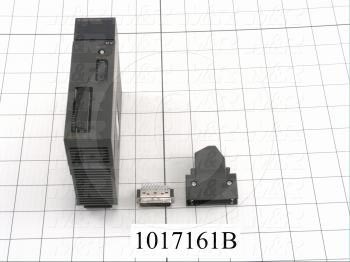 MITSUBISHI POSITIONING  MODULE