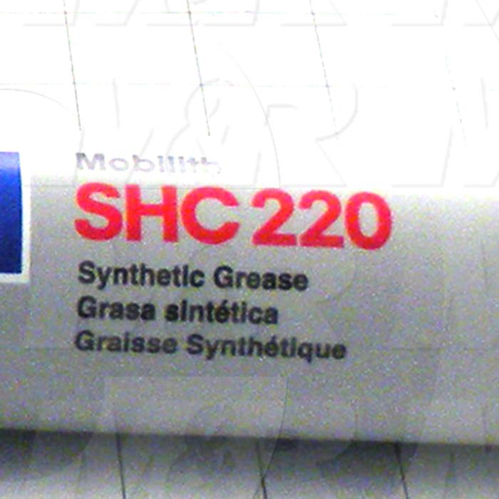 MOBIL MOBILITH SHC220 GREASE