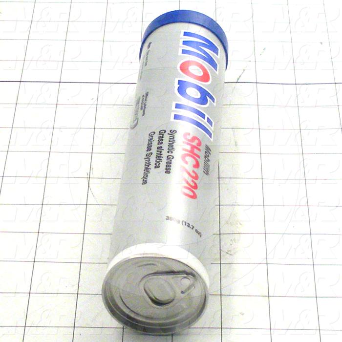MOBIL MOBILITH SHC220 GREASE