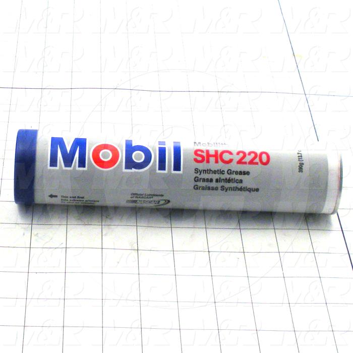 MOBIL MOBILITH SHC220 GREASE