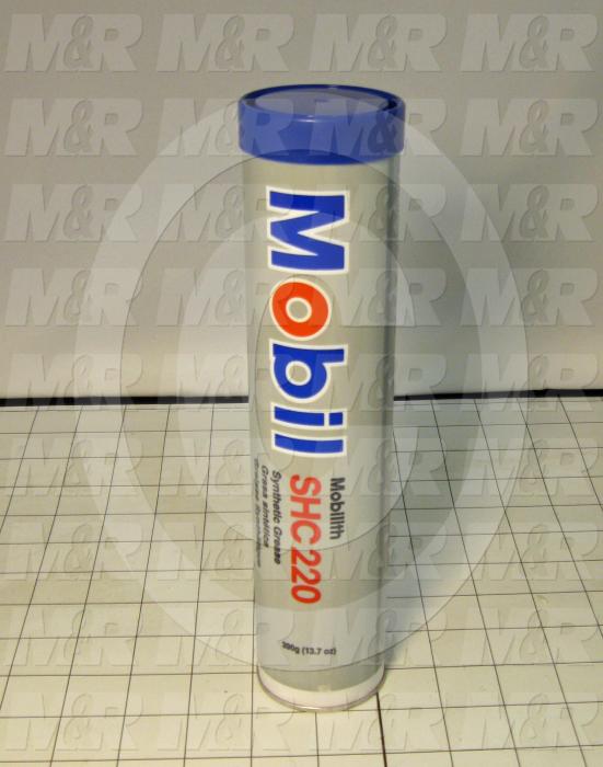 MOBIL MOBILITH SHC220 GREASE