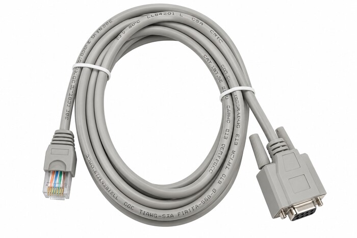 MODBUS CABLE HMI TO DRIVE