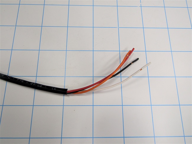 Modulators, Thread Size 1" NPT, Max. Pressure 15 Psi, Voltage 24VDC, Control Signal 4-20mAmp