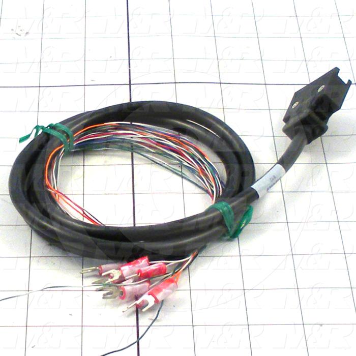 Motion Cable, For Advantage, Terminator, and TakeOff