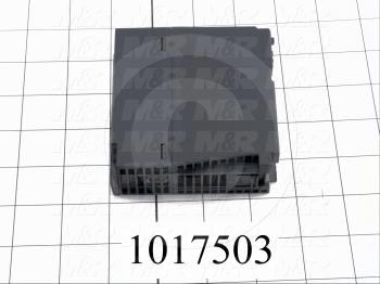 Motion Controllers, Positioning Module, 1 Axis, SSCNET, Use For Q Series