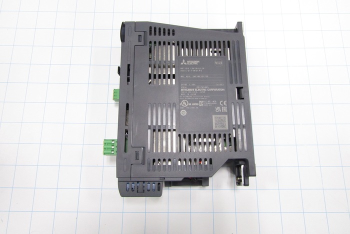 Motion Controllers, Q series, Up to 16 axes, SSCNET, Use For Q Series
