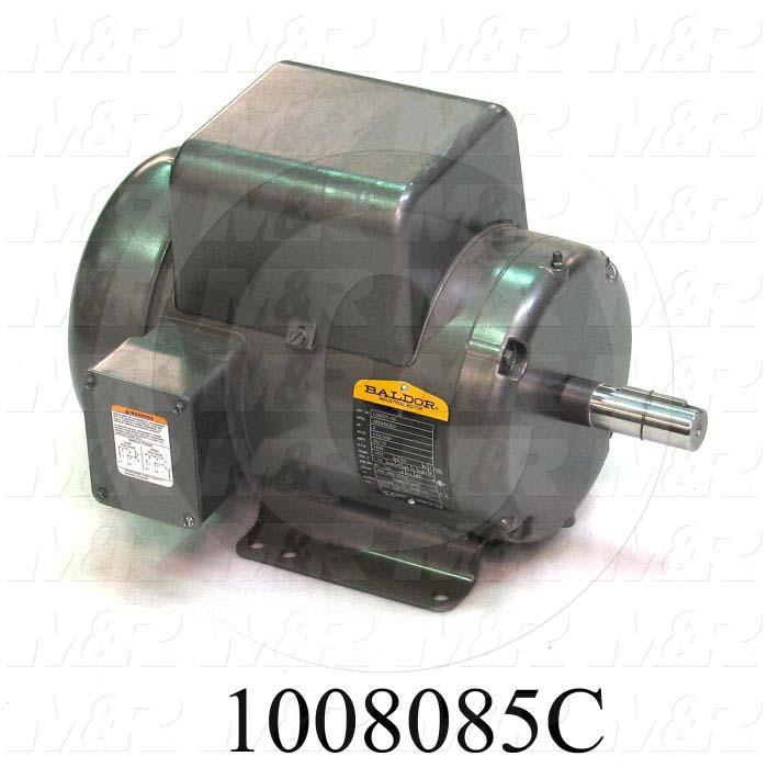 MOTOR 2HP, 1PH,1425RPM,50HZ