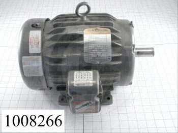 MOTOR 3 HP 230/460V 60HZ 3PH
