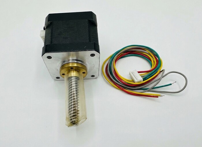 Motor Assembly, Motor-42 Long Axis Item