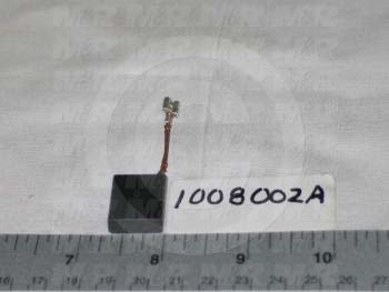 Motor Brush, Replacement for Motor  #1008112 CDP3320, Package 2