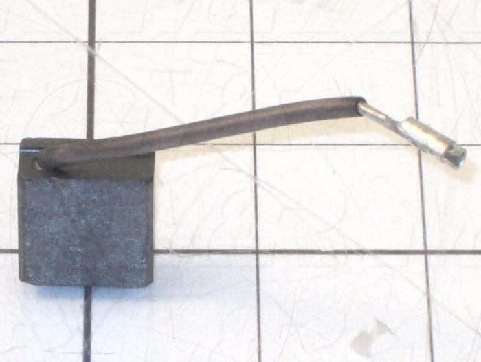 Motor Brush, Replacement for Motor 1008176, Package 2