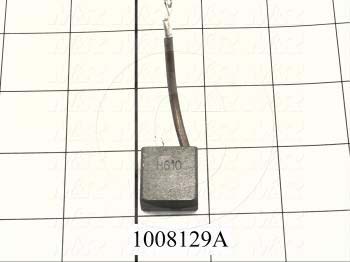 Motor Brush, Replacement for Motor C42D17FK4A, Package 2