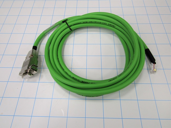 Motor+Drivers, X-Axis Servo Driver