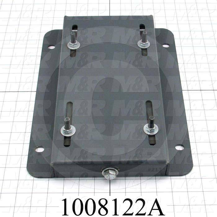 Motor Mounting Base, For NEMA Frame 213T