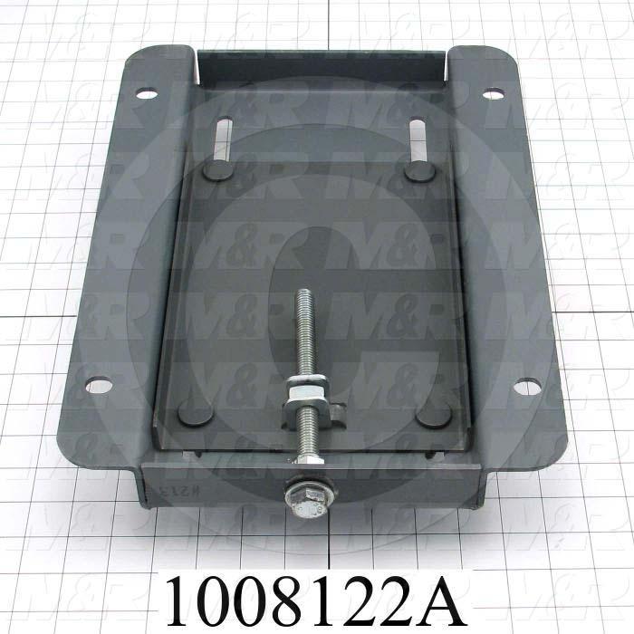 Motor Mounting Base, For NEMA Frame 213T
