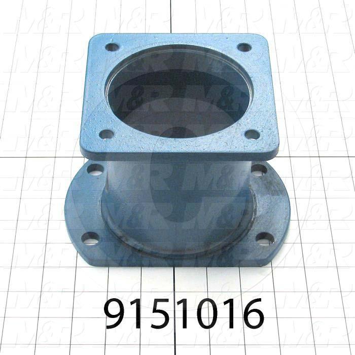 MOTOR MOUNTING BRKT 5" GT