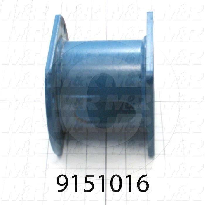 MOTOR MOUNTING BRKT 5" GT