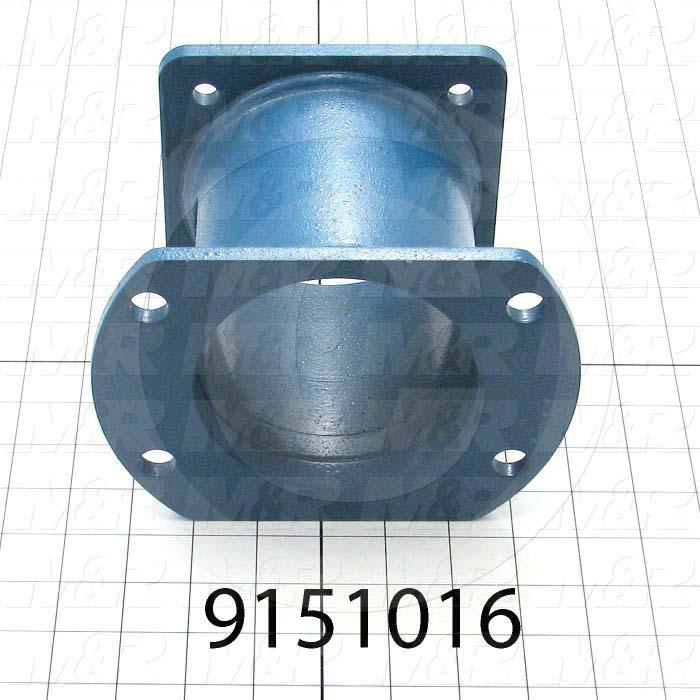 MOTOR MOUNTING BRKT 5" GT