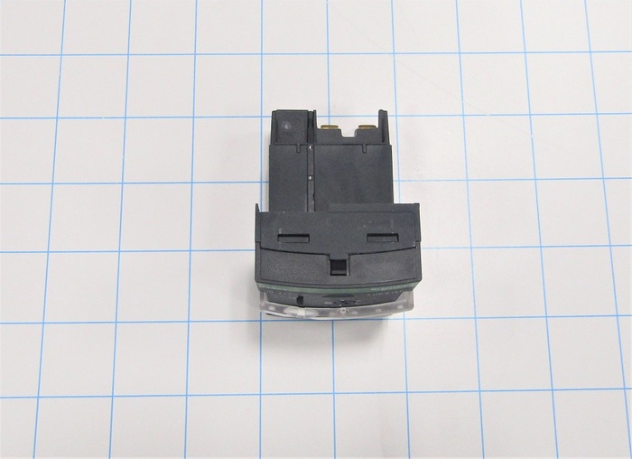 Motor Starter Protector, 3 Phase, 110-240VAC, 0.35A Minimum Current, 1.4A Maximum Current