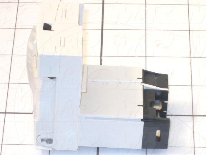 Motor Starter Protector, 3 Phase, 24VDC, 8A Minimum Current, 32A Maximum Current