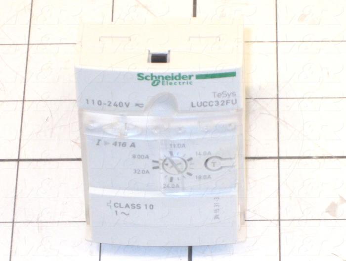 MOTOR STARTER PROTECTOR