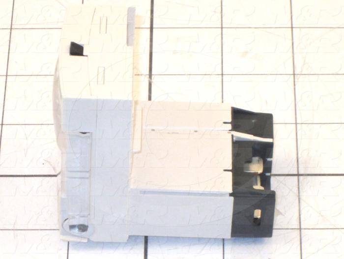 MOTOR STARTER PROTECTOR