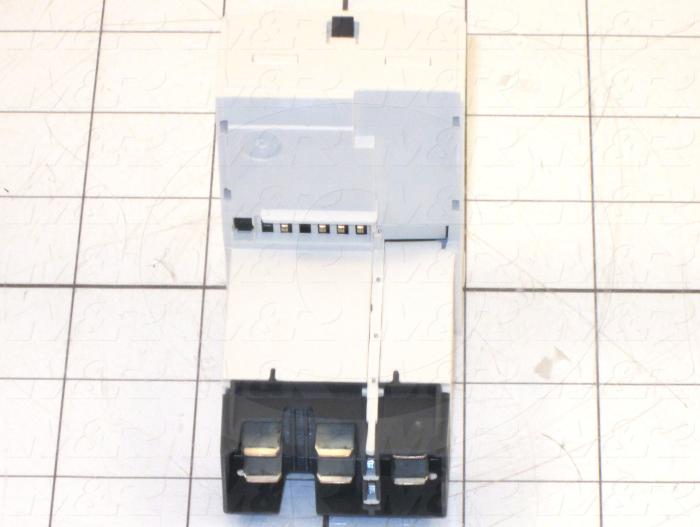 MOTOR STARTER PROTECTOR