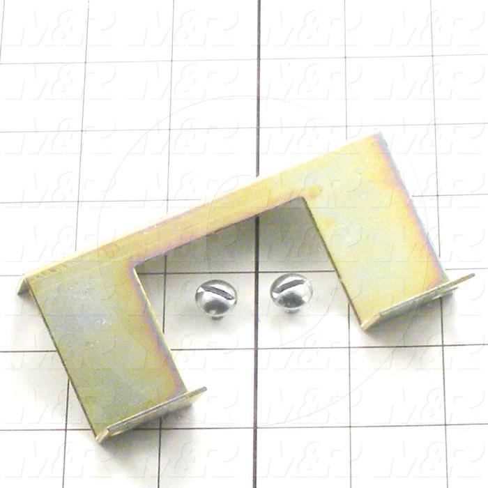 MOUNTING BRACKET FOR HLGP-A