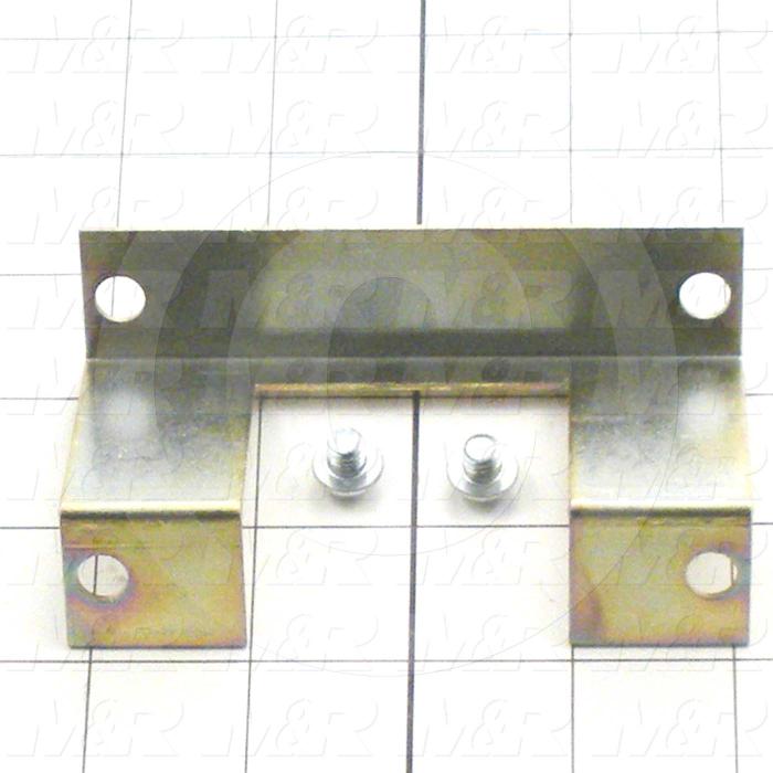 MOUNTING BRACKET FOR HLGP-A