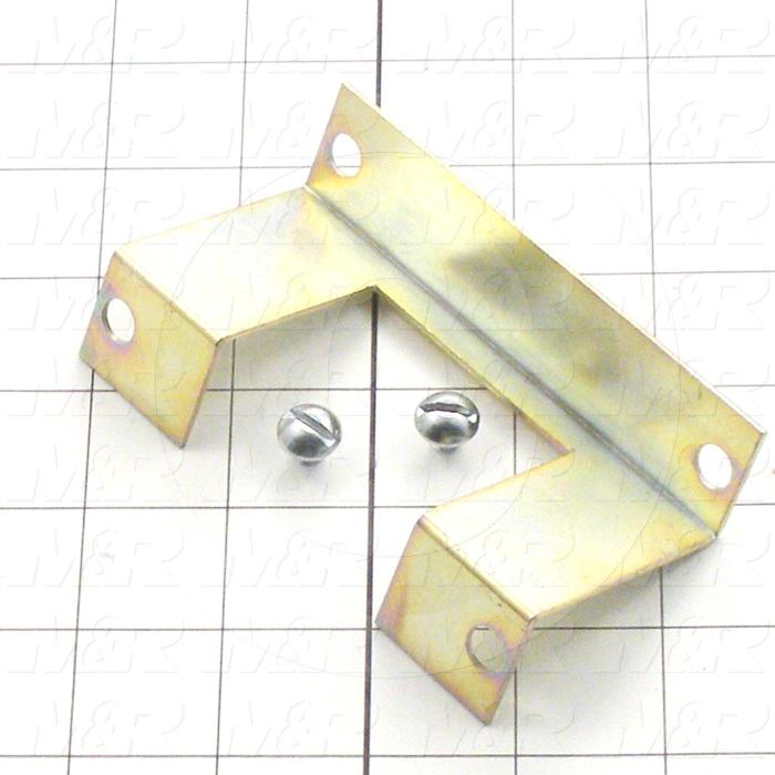 MOUNTING BRACKET FOR HLGP-A