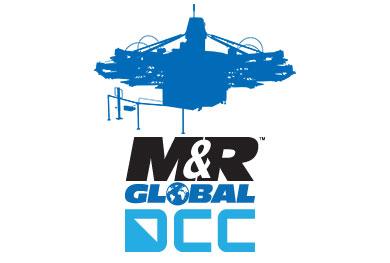 M&R Global silhouette
