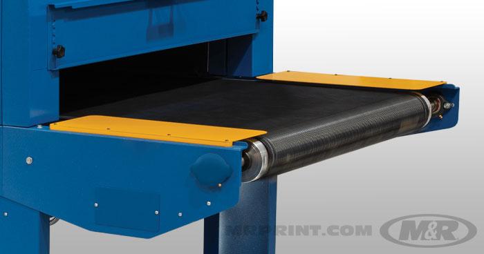 Precise Patriot Belt&trade; with SureTrak&trade;