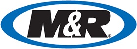 M&R Printing Equipment, Inc. logo