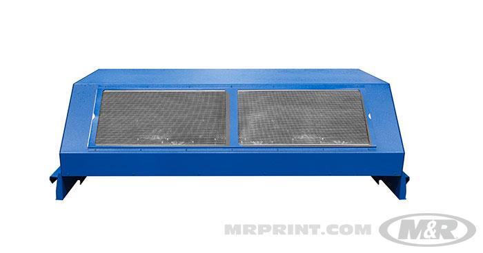 M&R Twister (front view)