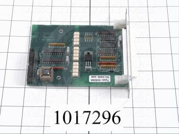 Multiplexers, 128 Points, 24VDC, For HMI E Series