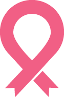 National Breast Cancer Foundation ribbon