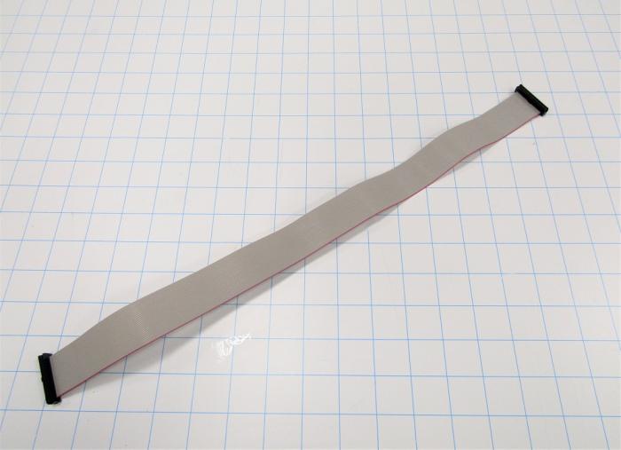 Network Cable, GNE5 Data Cable, 17IN