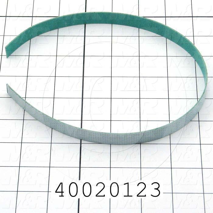 NICHROME INSULATED STRIP