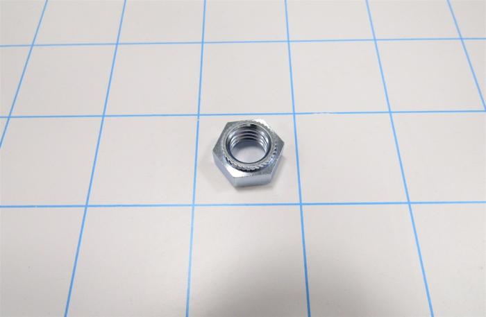 NUT SELF CLINCH M10 (BN 201)