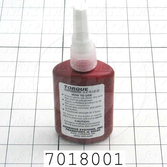 NUTS & BOLTS SEALANT