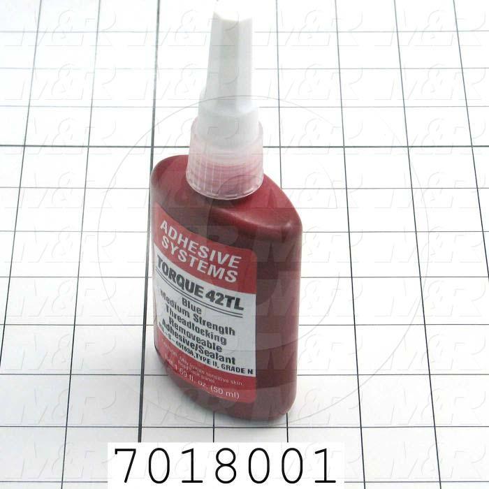 NUTS & BOLTS SEALANT