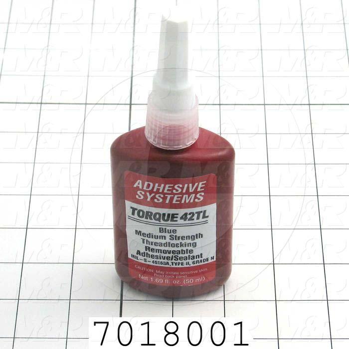 NUTS & BOLTS SEALANT