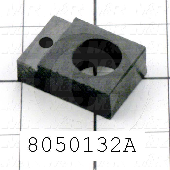 NYLON TUBE GUIDE            GT