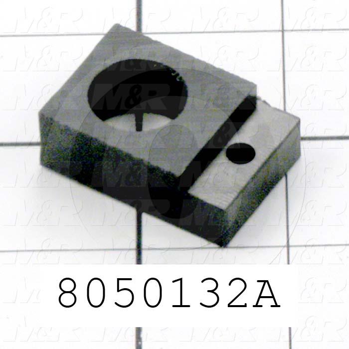 NYLON TUBE GUIDE            GT