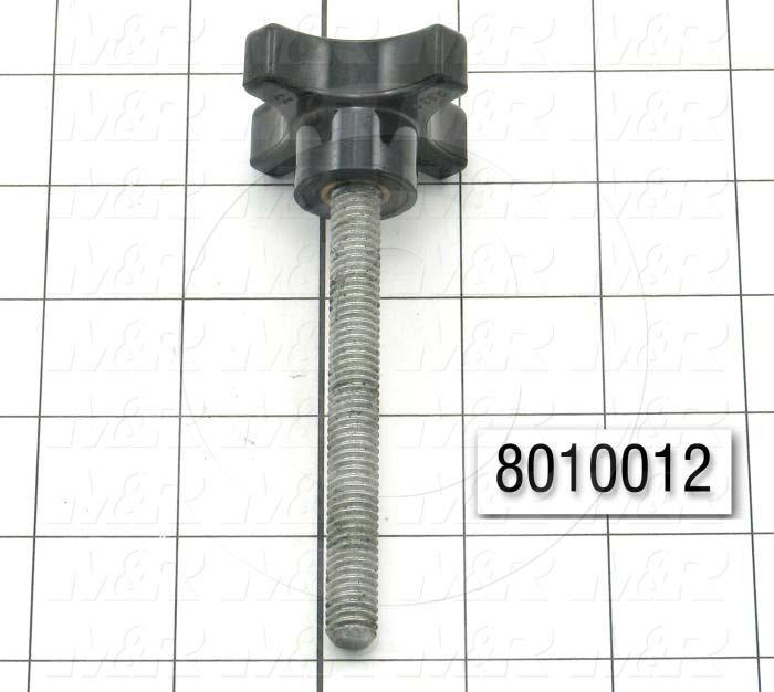 OFF-CONTACT ADJUSTMENT      BM