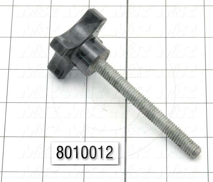 OFF-CONTACT ADJUSTMENT      BM